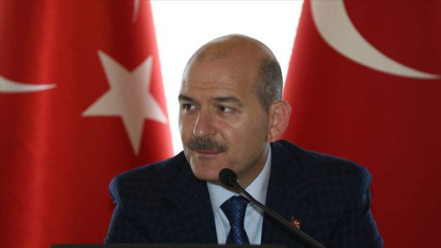 'İdeolojik kamplaşma yapmak isteyenlere fırsat verilmemeli'