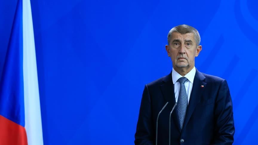 Palestine welcomes Czech move on Jerusalem