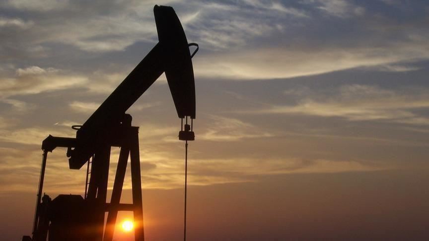 Oil prices down following largest weekly drop of 2019