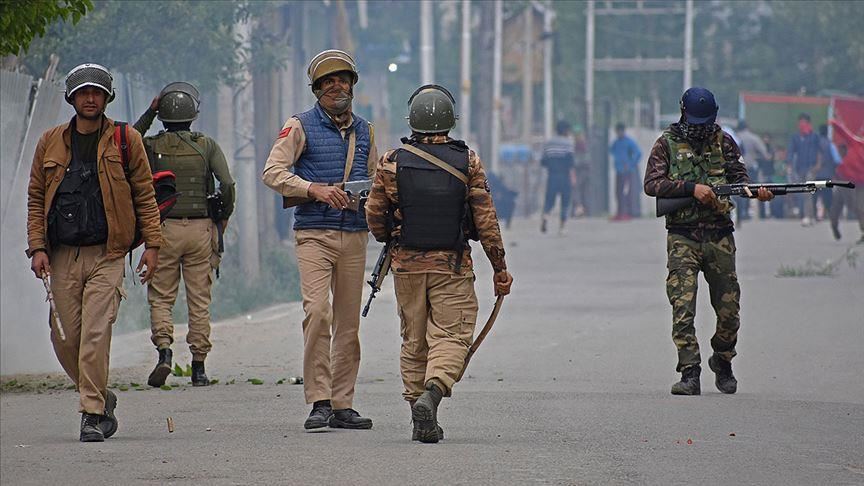 India: Muslim men attacked in two separate incidents