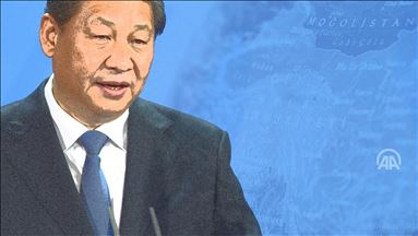 La nueva ruta de la seda, la manera en la que China quiere dominar el comercio mundial