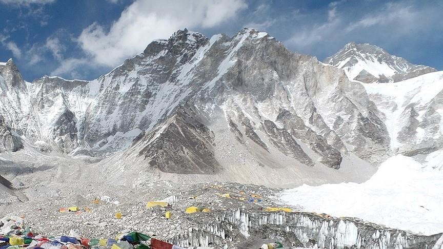 Ha habido 11 muertos en el Everest durante 2019