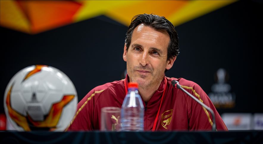 Emery uoči finala Europske lige: Imamo kvalitet da pobijedimo Chelsea