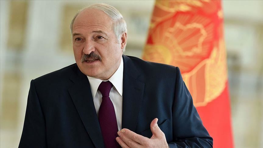 Лукашенко отправился с рабочим визитом в Казахстан 