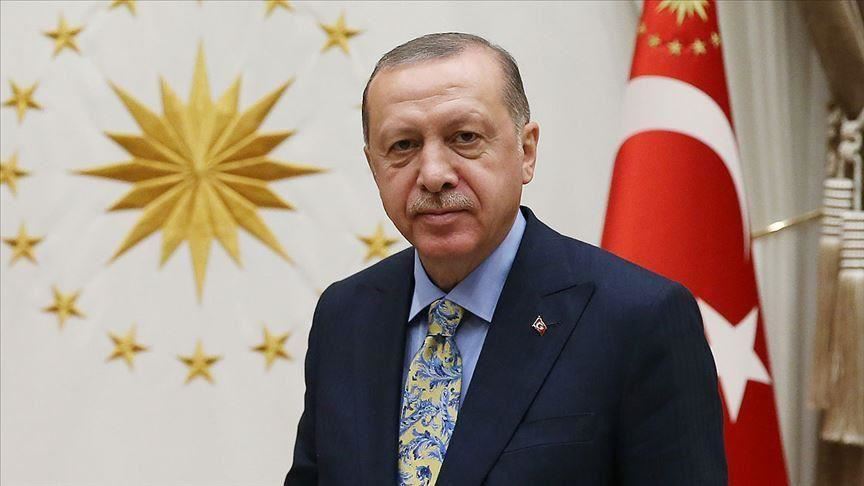 Turkey congratulates Azerbaijan on 101st Republic Day