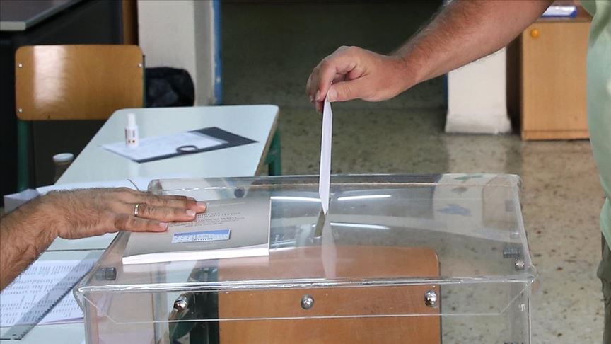 Party in Greece wins support of ethnic Turks in EP vote