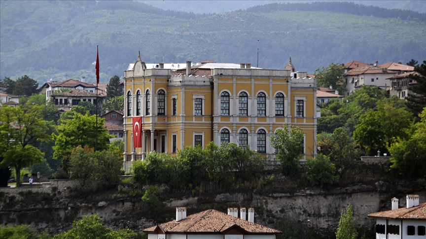 'Korumanın başkenti'nde müze sayısı artacak