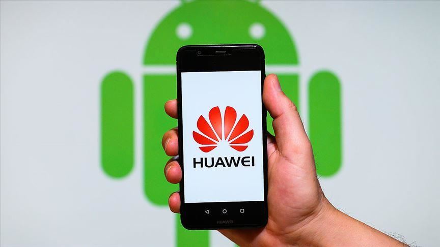 Huawei files motion against US ban