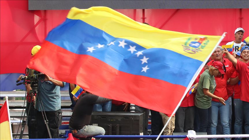 Inflación en Venezuela alcanza un 130.060%, según el Banco Central