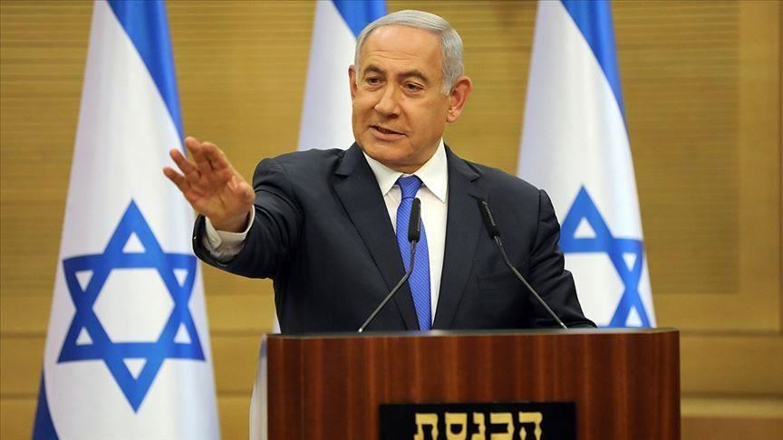 Israeli Labor Party rejects Netanyahu’s coalition offer
