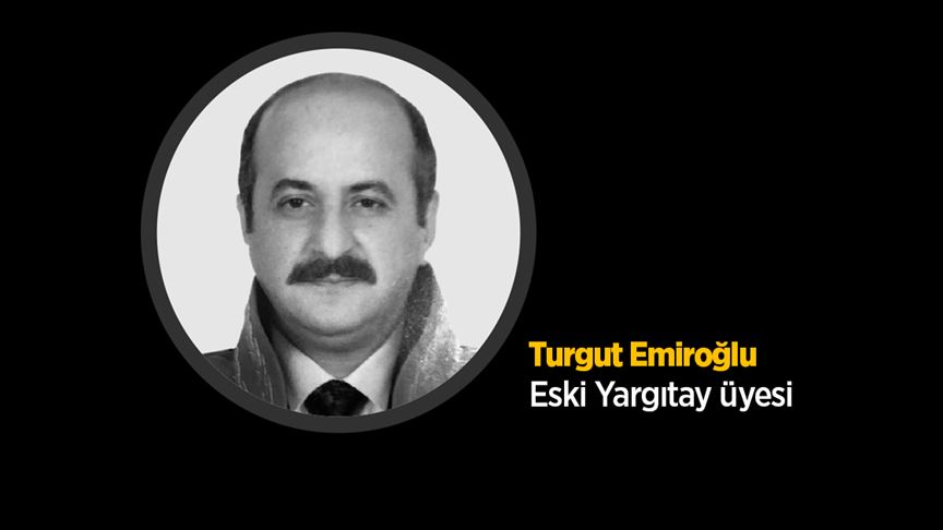 Eski Yargıtay üyesi Emiroğlu'na hapis cezası