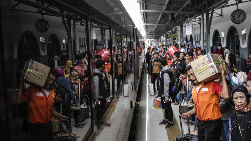 Ketika tarif batas atas tiket pesawat tak bertaji