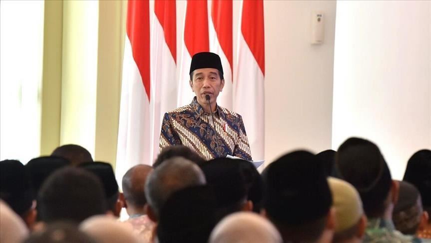 BPK berikan opini WTP atas Laporan Keuangan Pemerintah Pusat