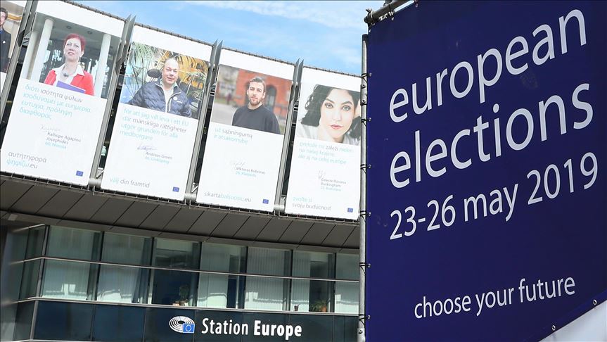OPINION - Centrist parties: Biggest losers in EU elections?