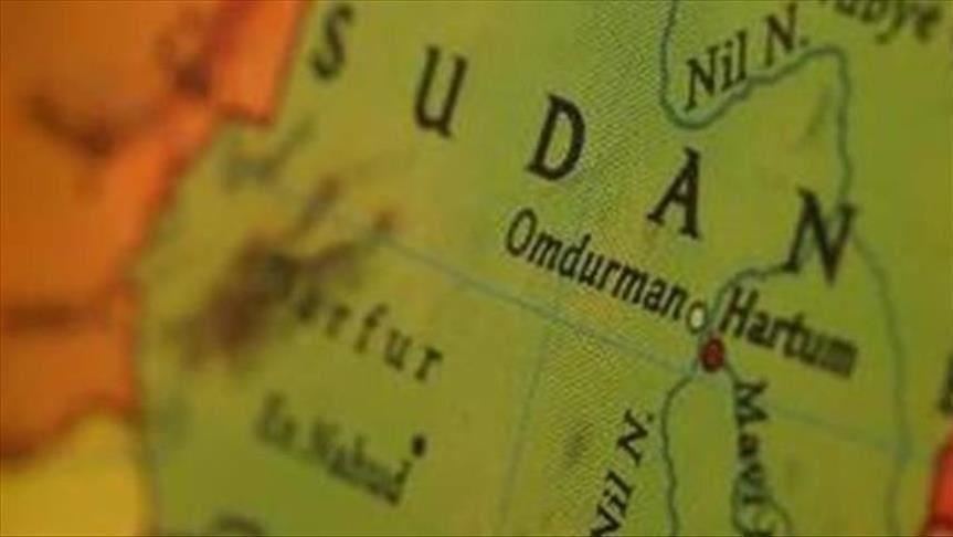 Military rulers order rebel leader to leave Sudan