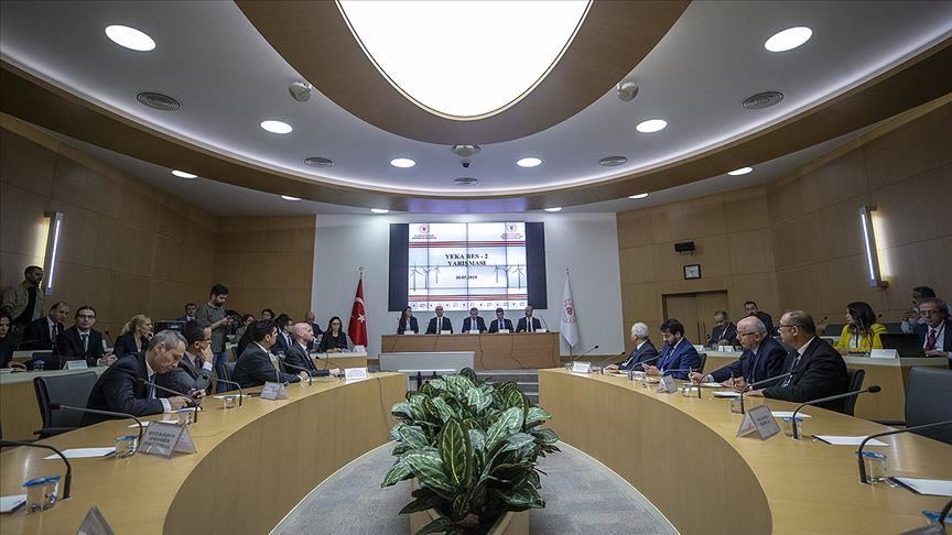 Turkey finalizes second YEKA wind tenders