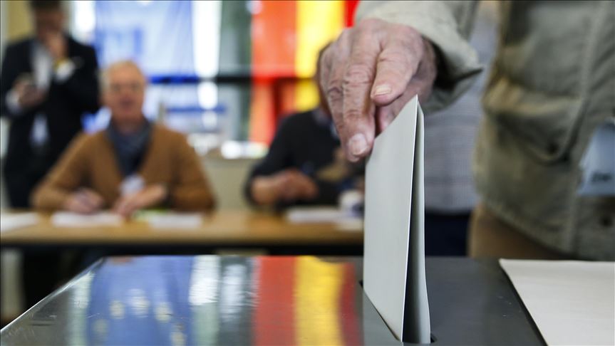 Partidos de centro: ¿los mayores perdedores en las elecciones de la UE?