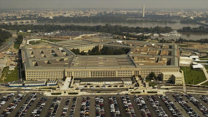 US: Port operations in Greece not military 'buildup'