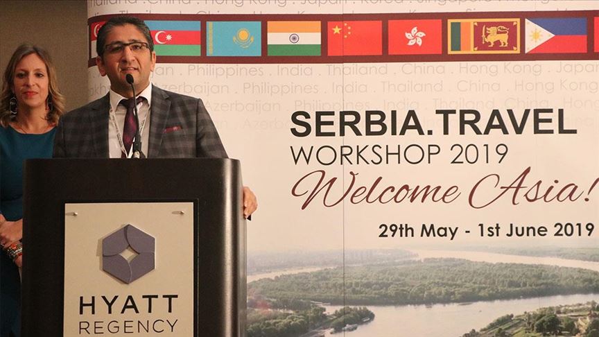 Beograd: Radionica turističkih agencija sa ciljem promocije Srbije