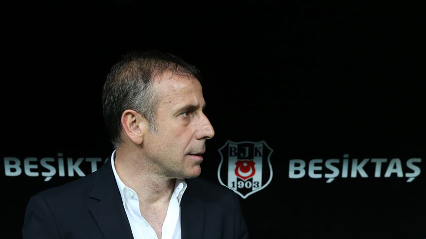 Abdullah Avcı Beşiktaş yolunda