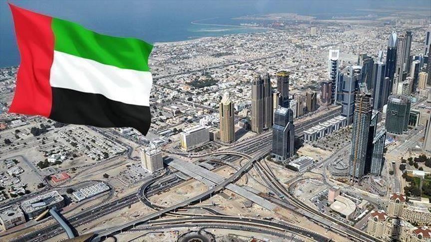 Uni Emirat Arab berlakukan kerjasama pertahanan dengan AS