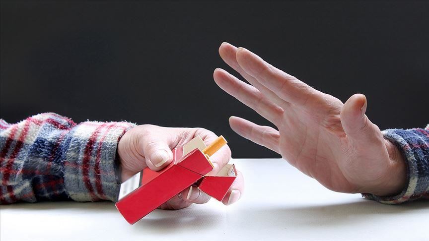 Tobacco industry: Killing you softly 