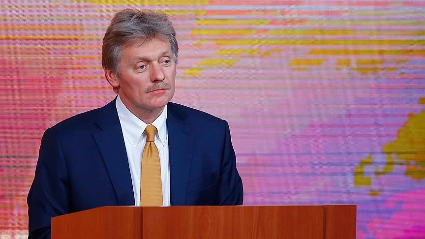 Kremlin Sözcüsü Dmitriy Peskov: Rusya ile Türkiye arasında İdlib konusunda görüş ayrılığı yok