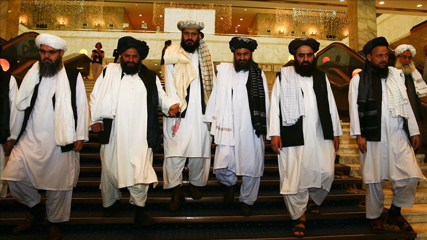 Político afgano asegura que un alto al fuego en su país "es posible en un futuro cercano"