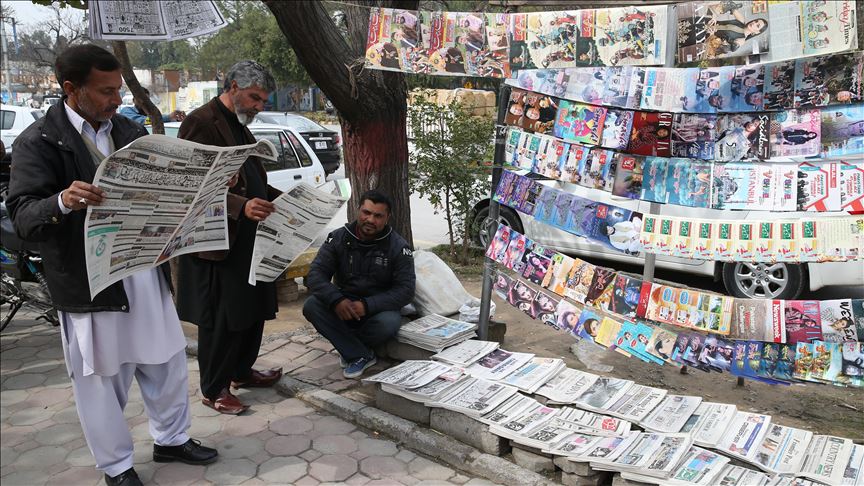 "El mercado indio de los medios es controlado por unos pocos con poder"