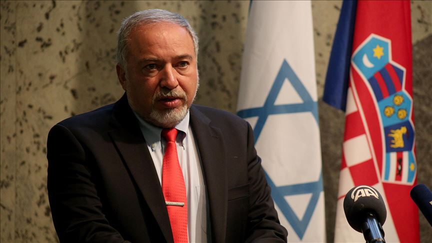Lieberman espera mejorar su posición en las elecciones anticipadas en Israel