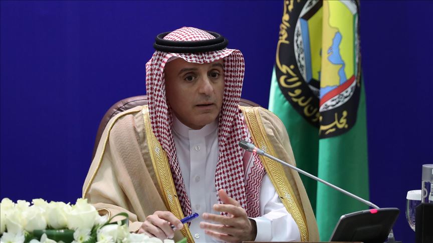 Arabia Saudita: no queremos una guerra con Irán