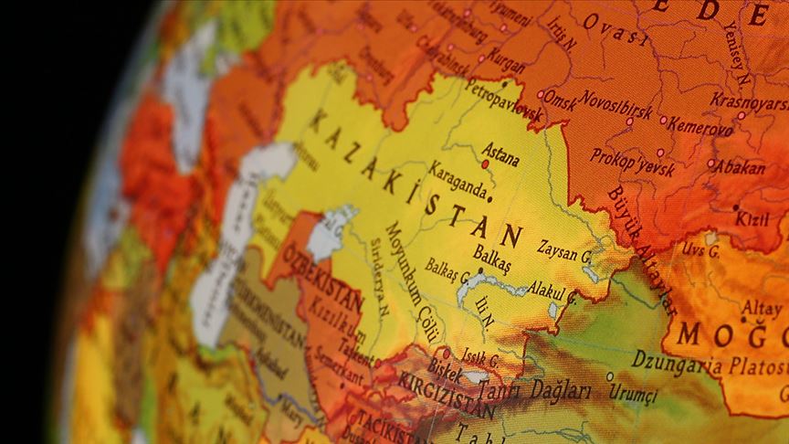 Kazakistan tarihi seçime hazırlanıyor
