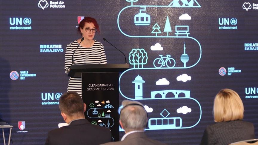 U Kantonu Sarajevo obilježen Svjetski dan okoliša