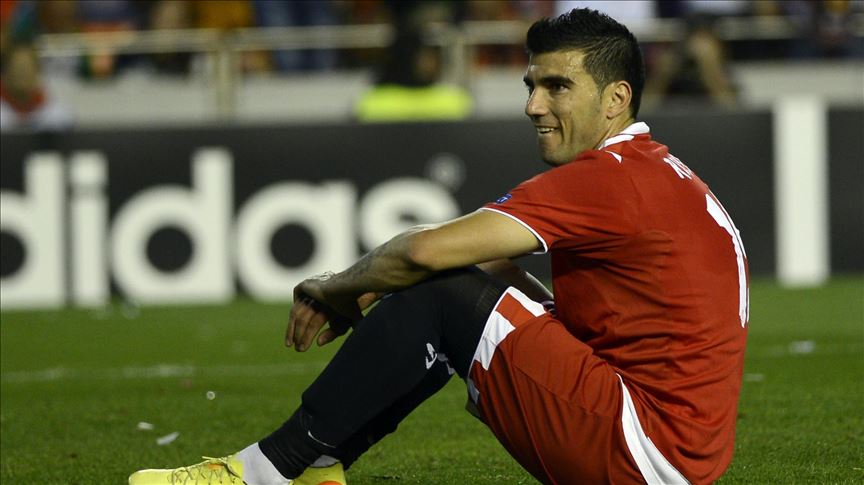 Football news - Jose Antonio Reyes dead in car crash, tributes