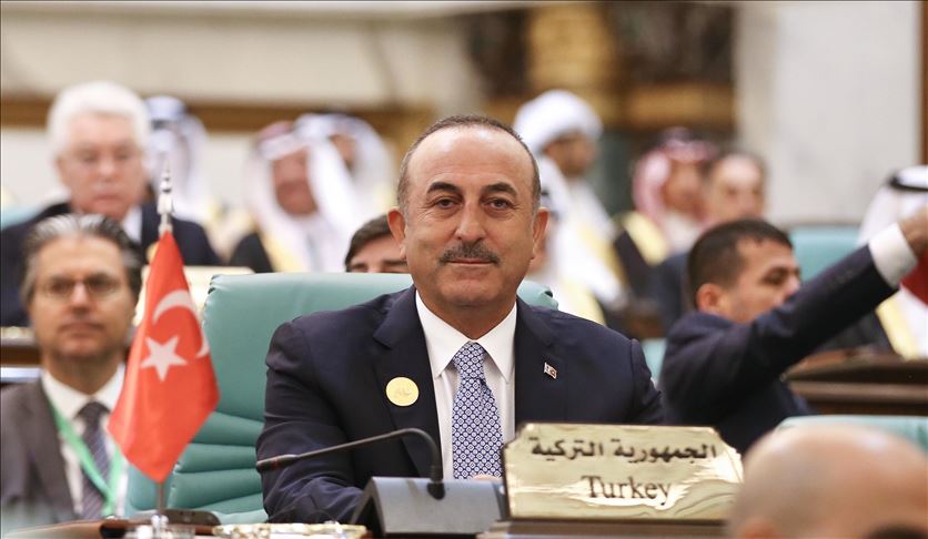 Turki: Palestina, Yerusalem tetap jadi isu utama OKI