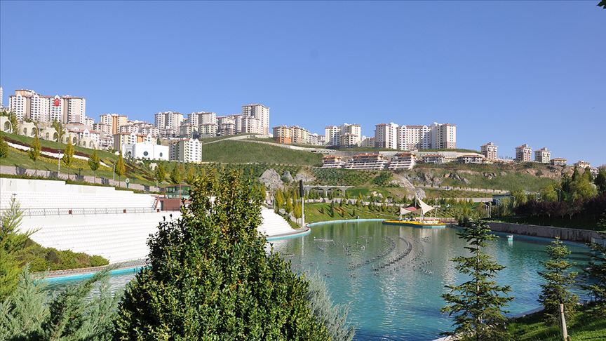 TOKİ 240 iş yeri ile 69 konutu satışa çıkardı