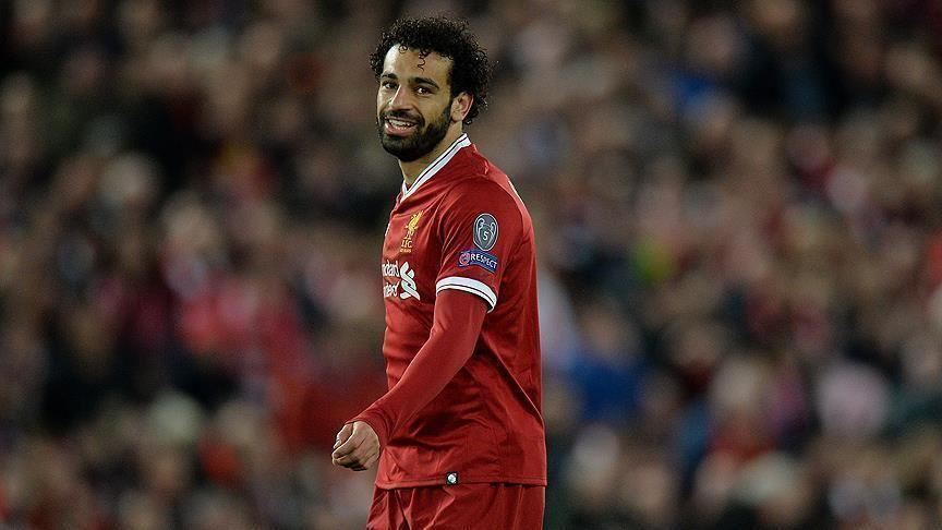 قدم: المصري صلاح يسجل ثاني أسرع هدف في نهائي أبطال أوروبا