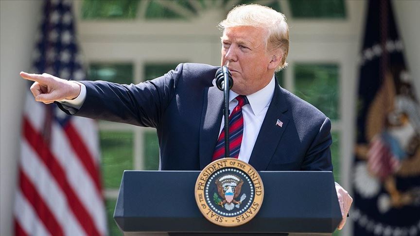 Profesor predice que Trump ganará en 2020 a menos que haya un impeachment