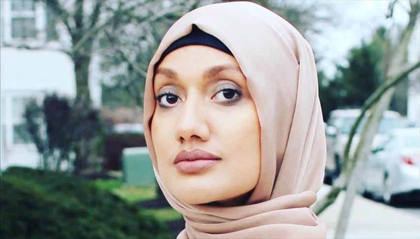 Women across world wear hijab to fight Islamophobia