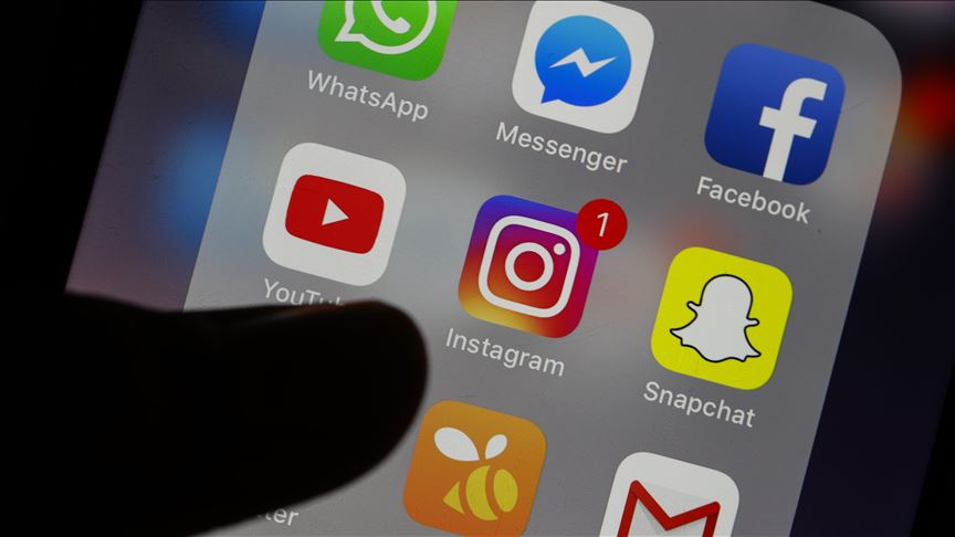 EEUU Pide Cuentas De Redes Sociales A Los Solicitantes De Visa