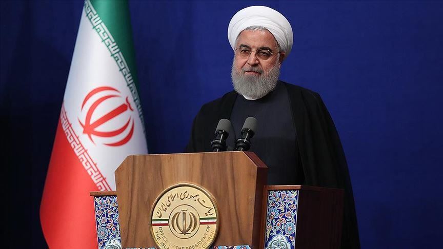 Тегеран призвал США вернуться к переговорам 