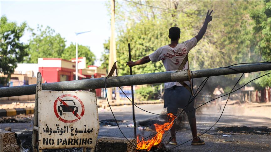 أطباء السودان 13 قتيلا و116 مصابا خلال فض اعتصام الخرطوم