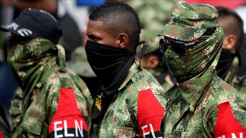 ONG indicó que guerrillas colombianas han reclutado más de 15.000 venezolanos