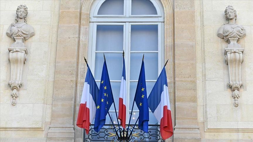 Во Франции разгорается скандал вокруг допроса журналистов