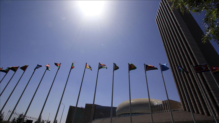 African Union condemns deadly violence in Sudan