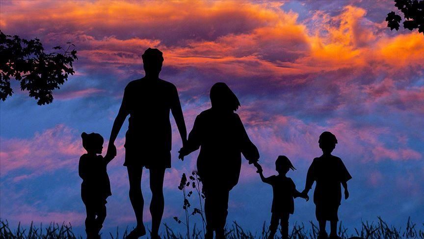 Turqia, vendi me më shumë familje me fëmijë në Evropë