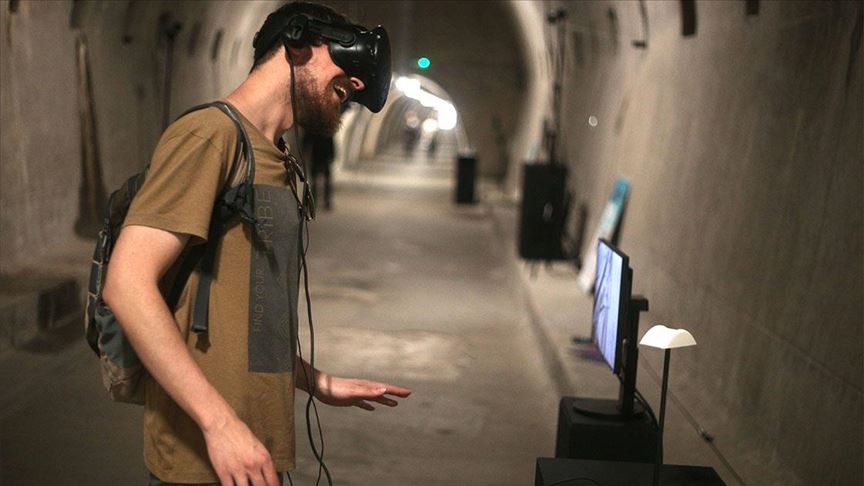 Hrvatska: Animafest započeo izložbom virtualne stvarnosti