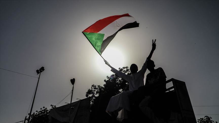 Soudan/Conseil militaire: Nous n'avons pas dispersé le sit-in par la force
