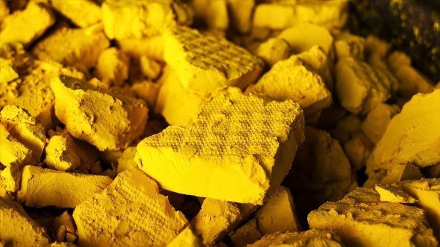 Британская Yellow Cake выкупила у Казахстана уран на $30 млн