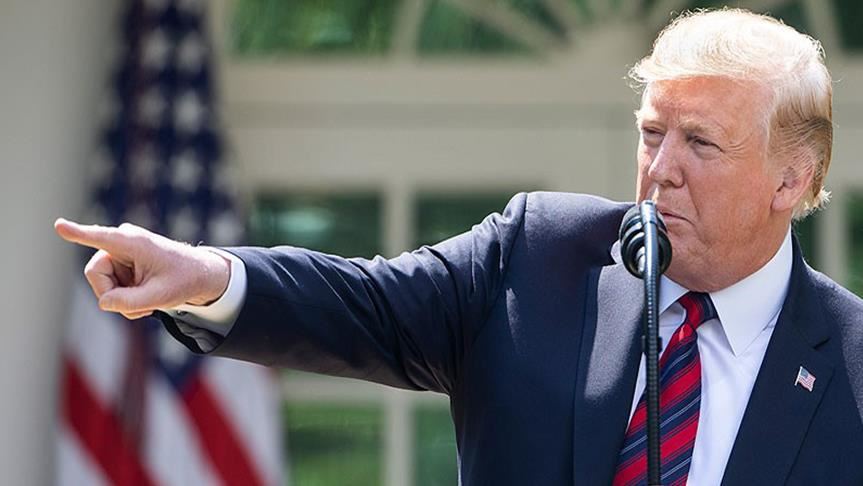Trump renews attack on London mayor Sadiq Khan